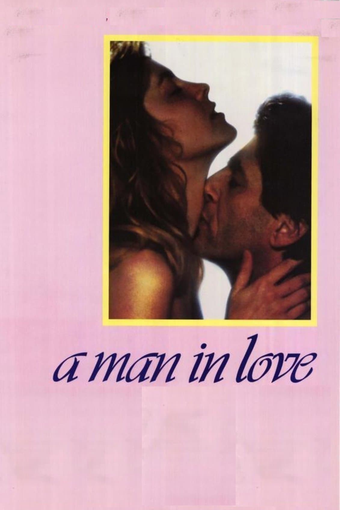 A Man in Love full movie