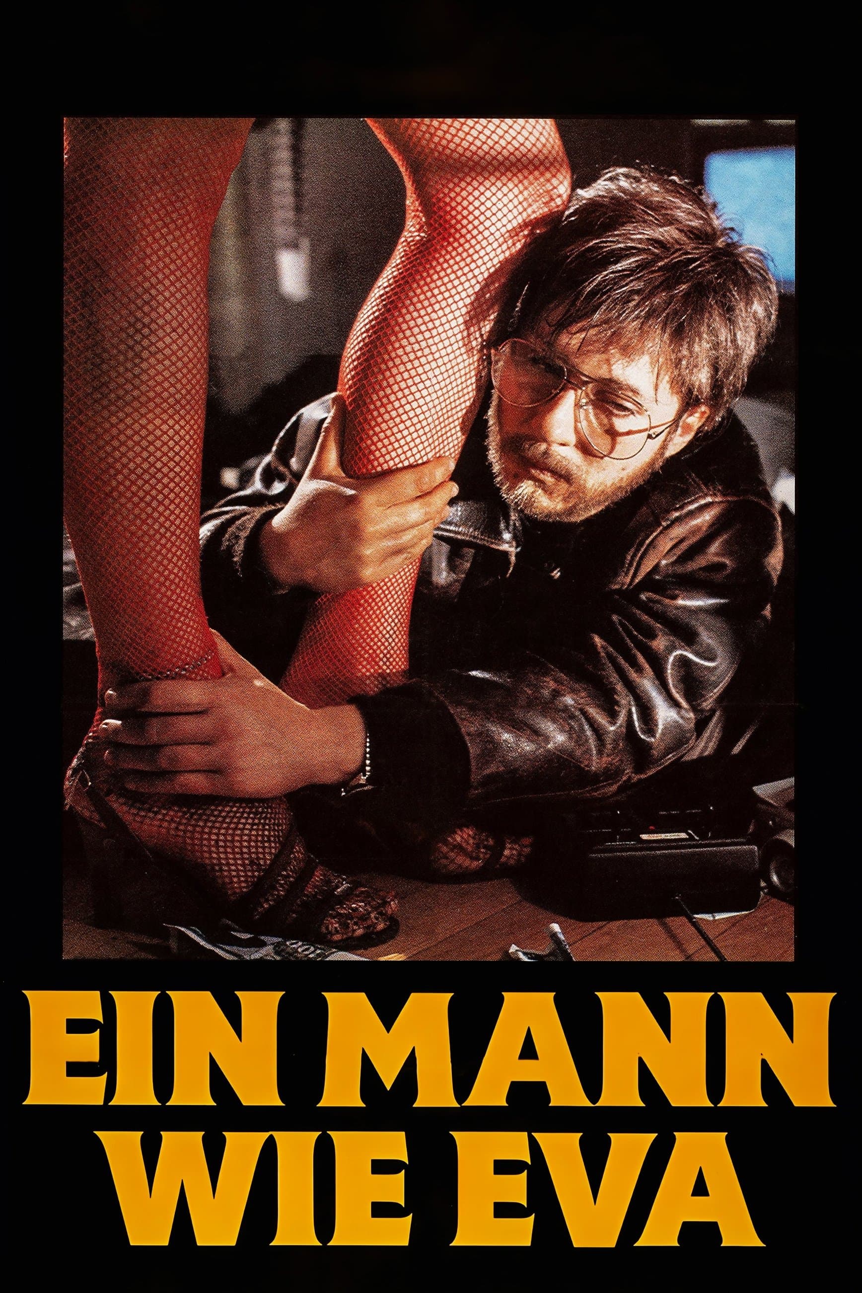 A Man Like Eva full movie