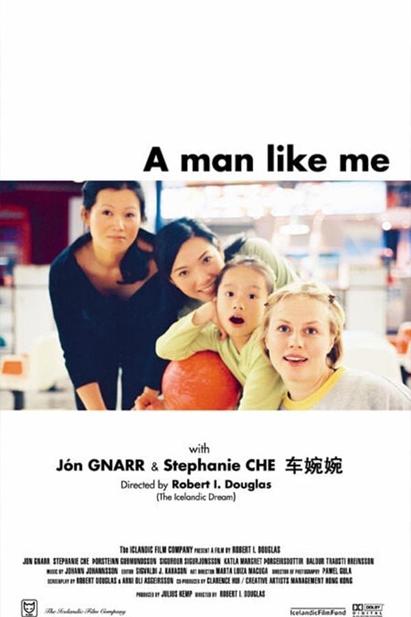 A Man Like Me full movie