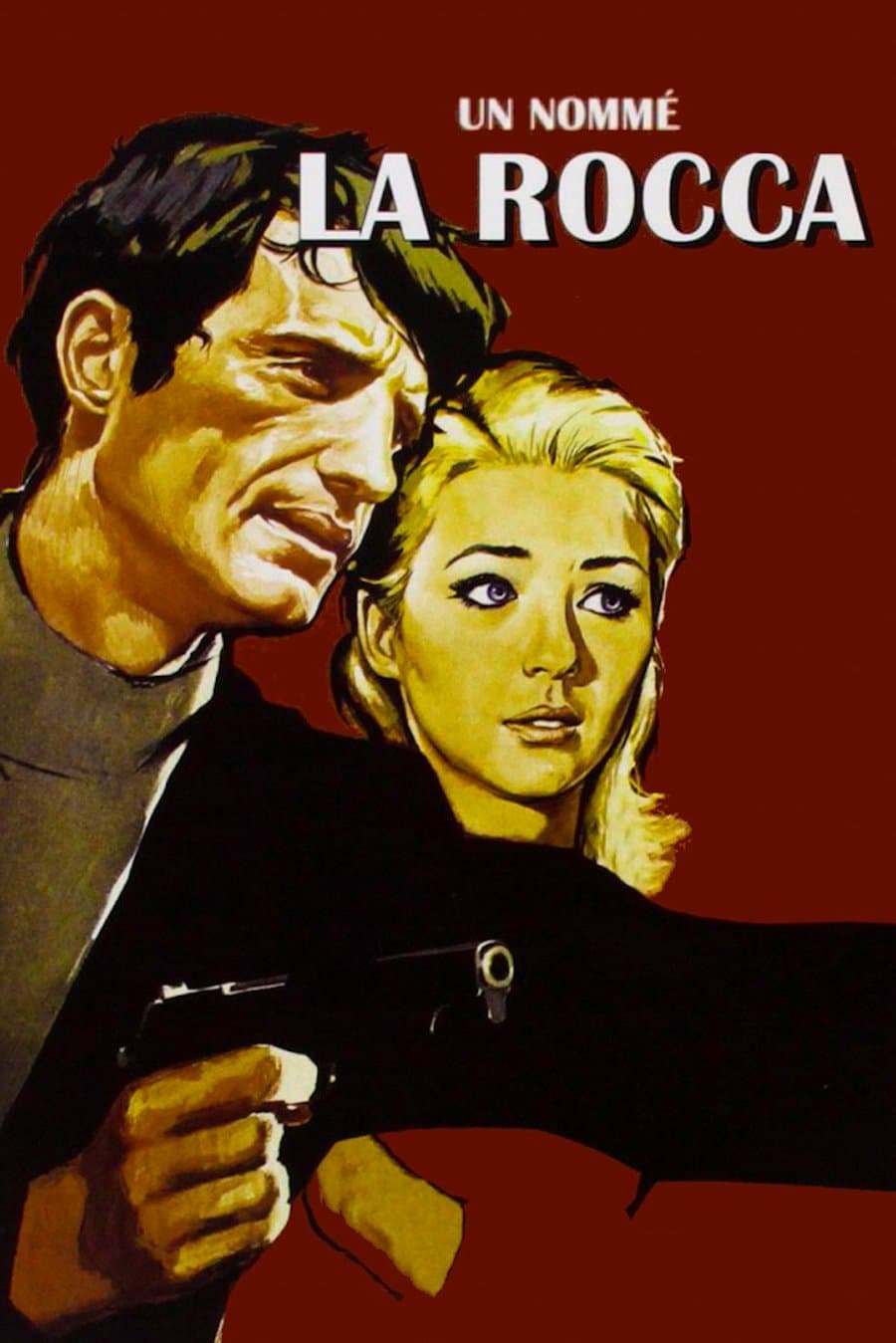A Man Named Rocca full movie