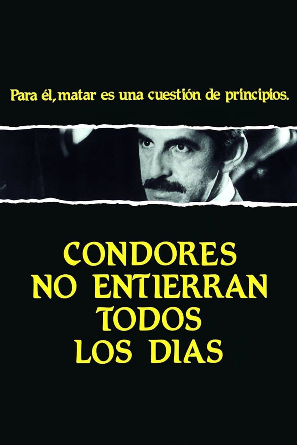A Man of Principle full movie