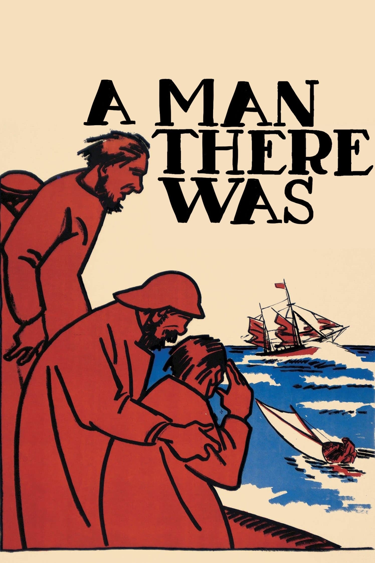 A Man There Was full movie
