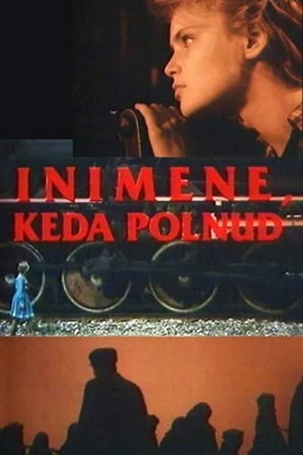 A Man Who Never Was full movie