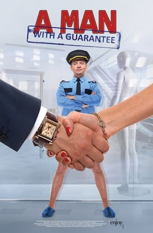 A Man with Warranty full movie
