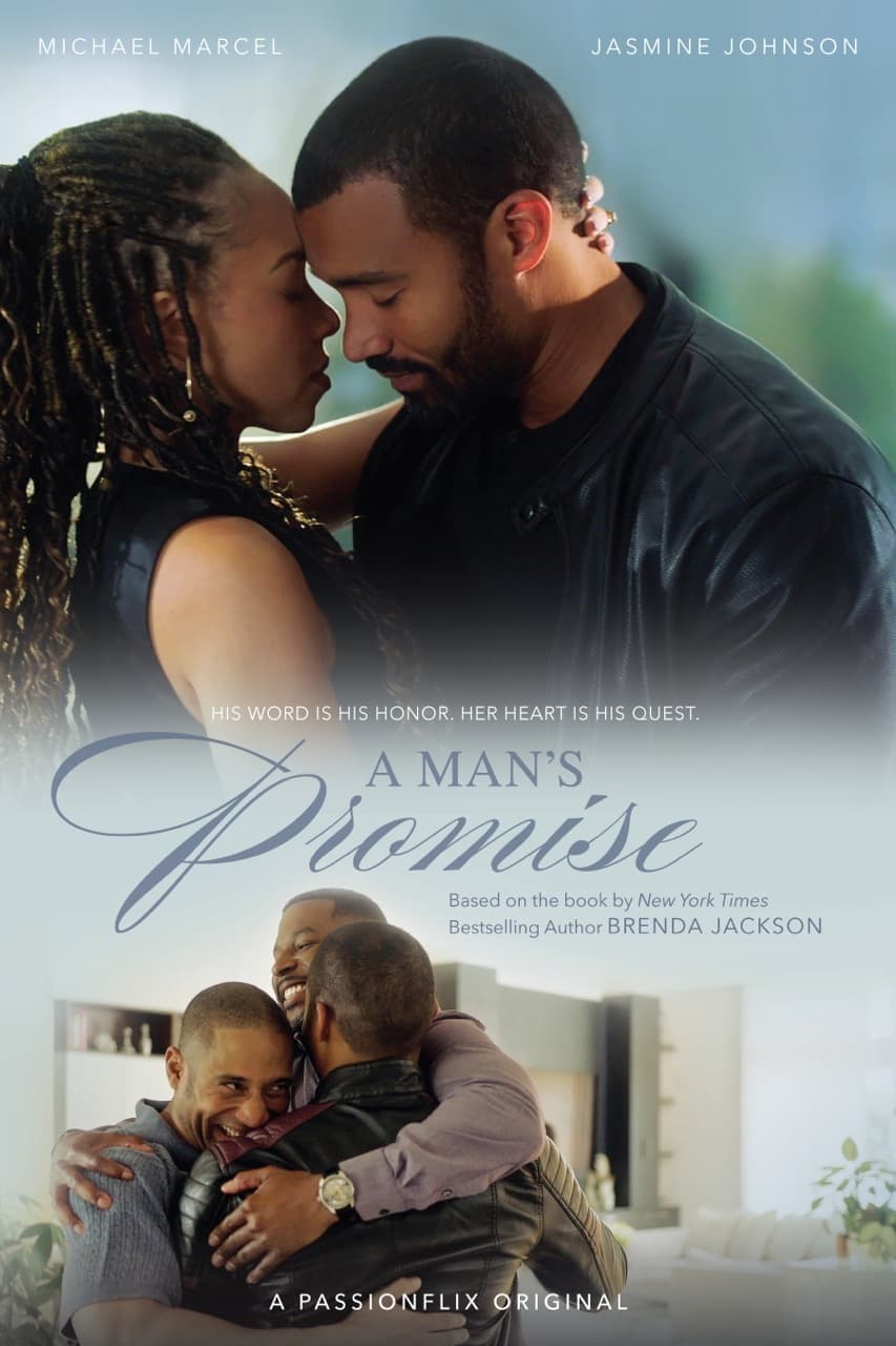 A Man's Promise full movie