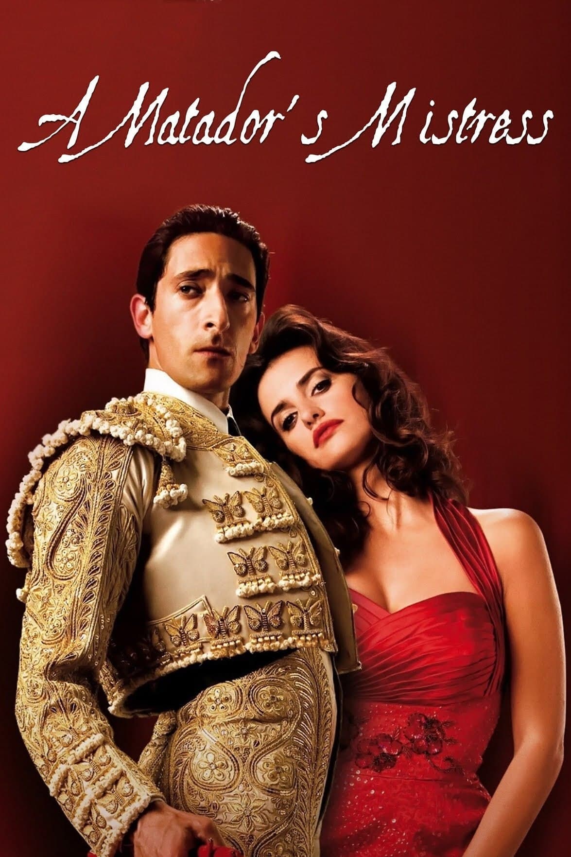 A Matador's Mistress full movie