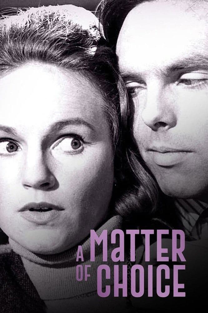 A Matter of Choice full movie