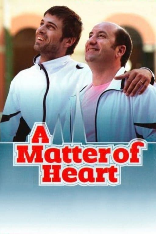 A Matter of Heart full movie
