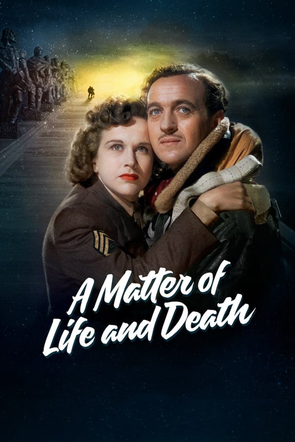 A Matter of Life and Death full movie