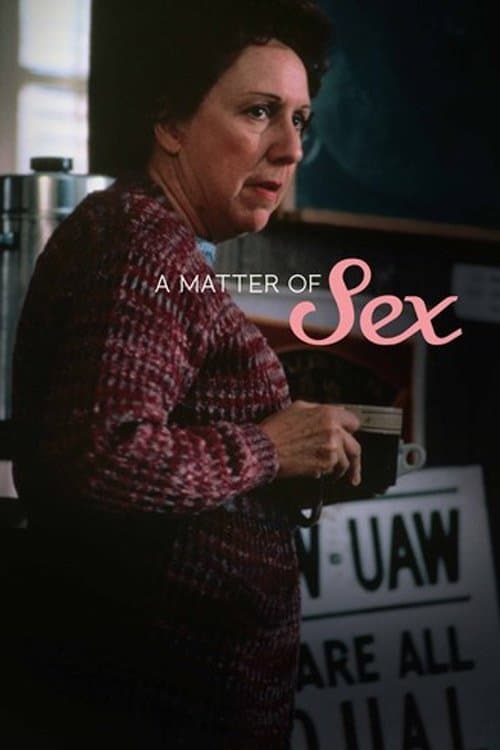 A Matter of Sex full movie