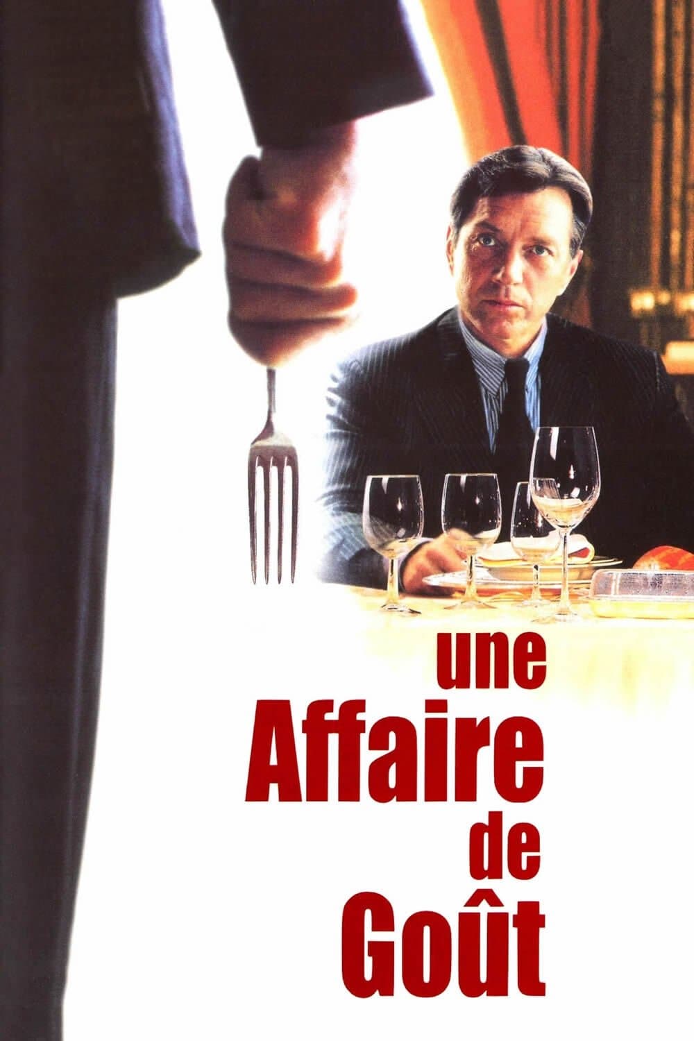 A Matter of Taste full movie