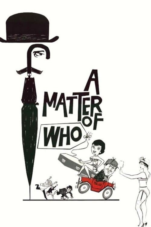 A Matter of WHO full movie
