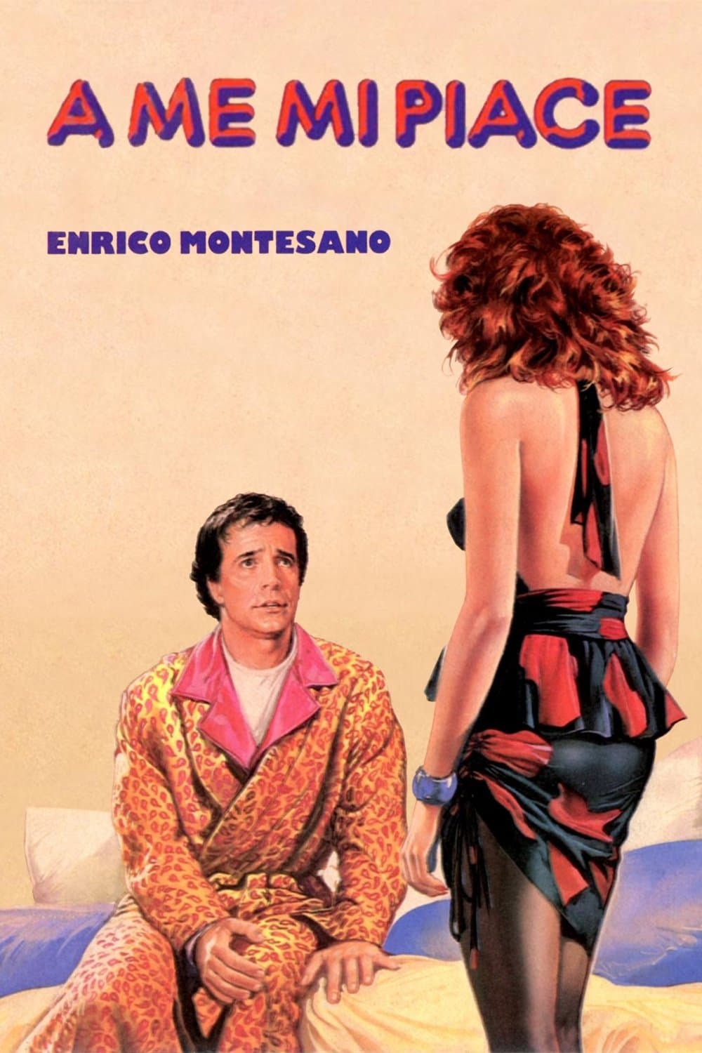 A me mi piace full movie