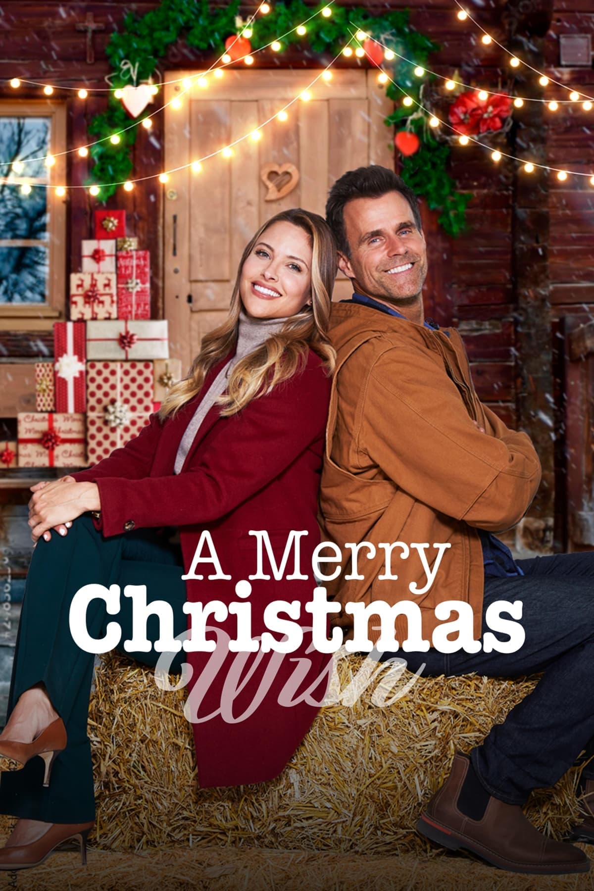 A Merry Christmas Wish full movie
