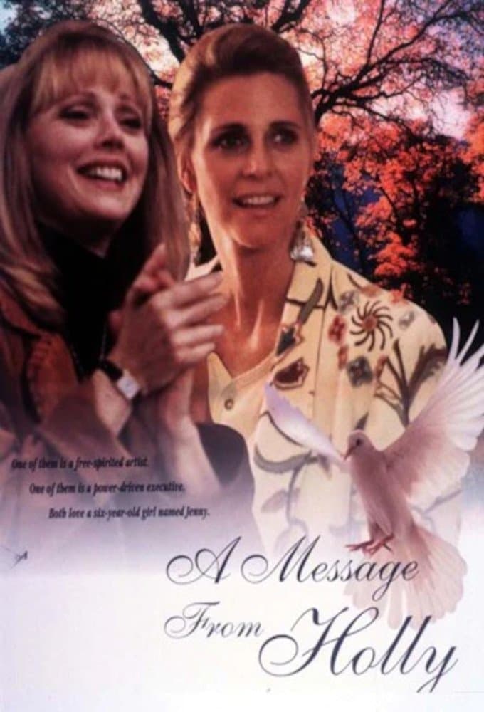 A Message from Holly full movie