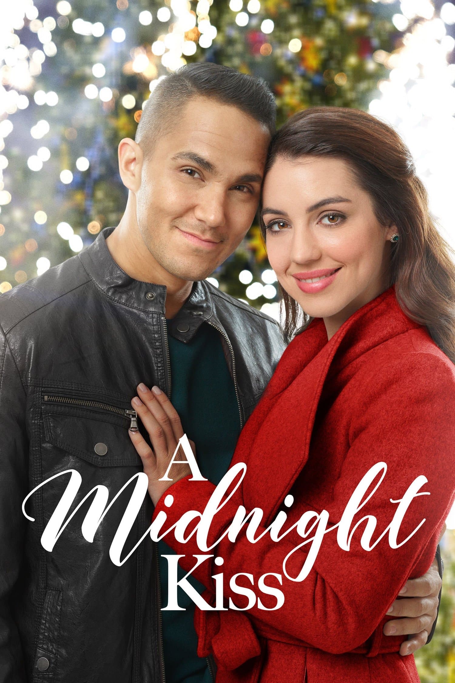 A Midnight Kiss full movie