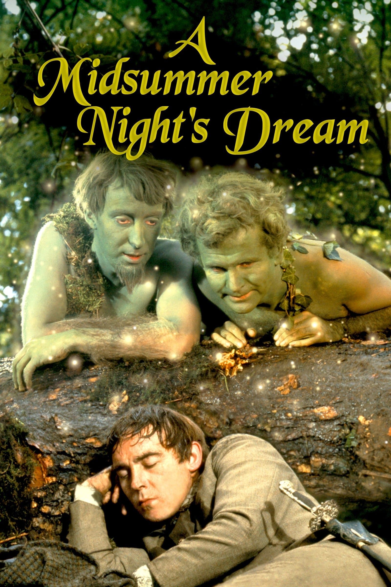 A Midsummer Night's Dream full movie