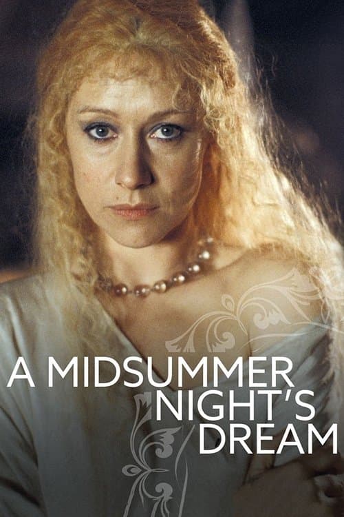 A Midsummer Night's Dream full movie