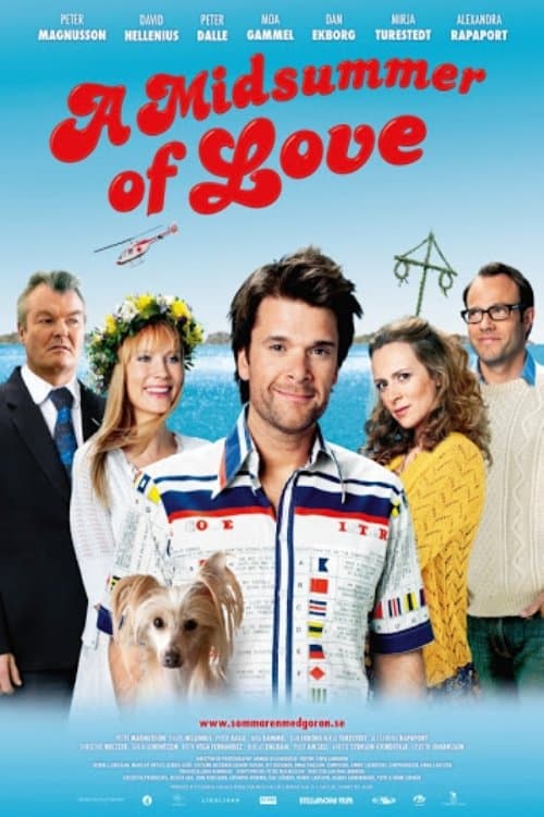 A Midsummer of Love full movie