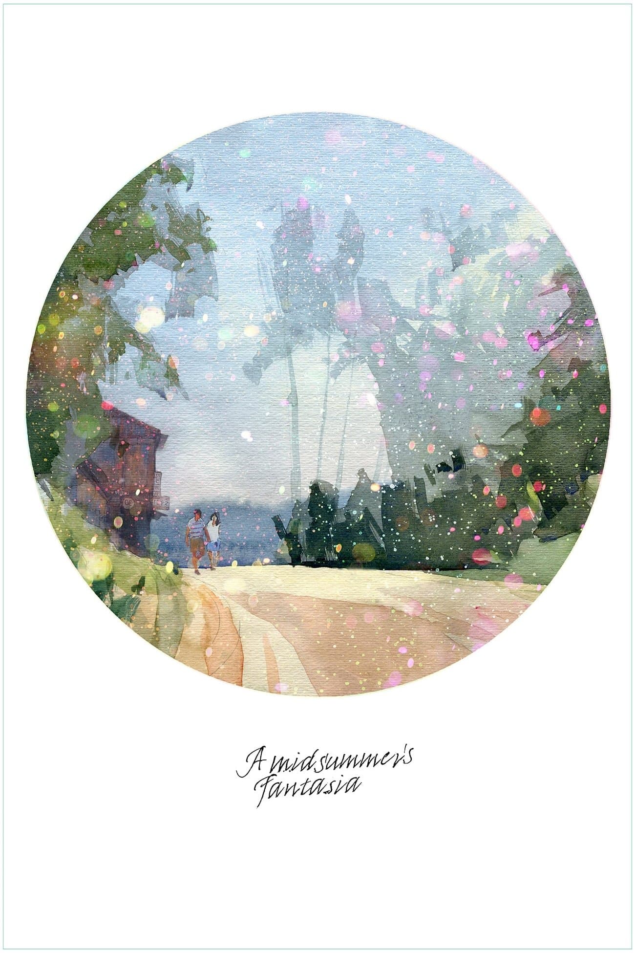 A Midsummer's Fantasia full movie