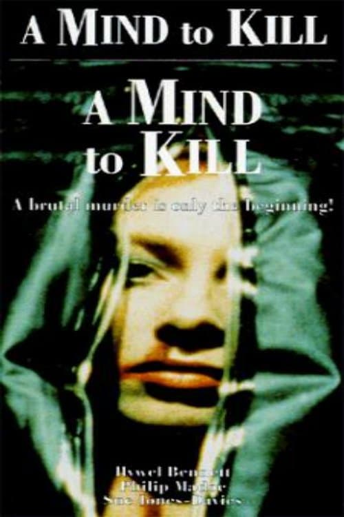 A Mind To Kill full movie