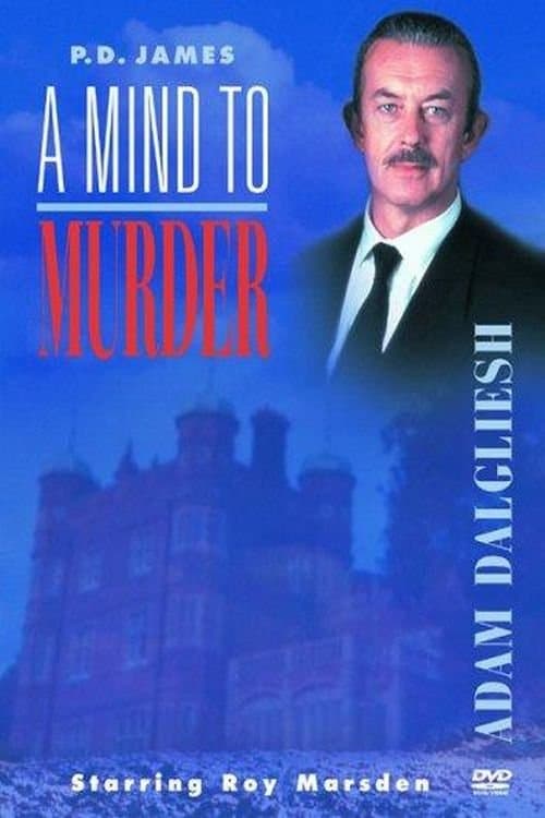 A Mind to Murder full movie