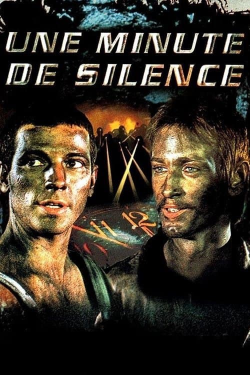 A Minute of Silence full movie