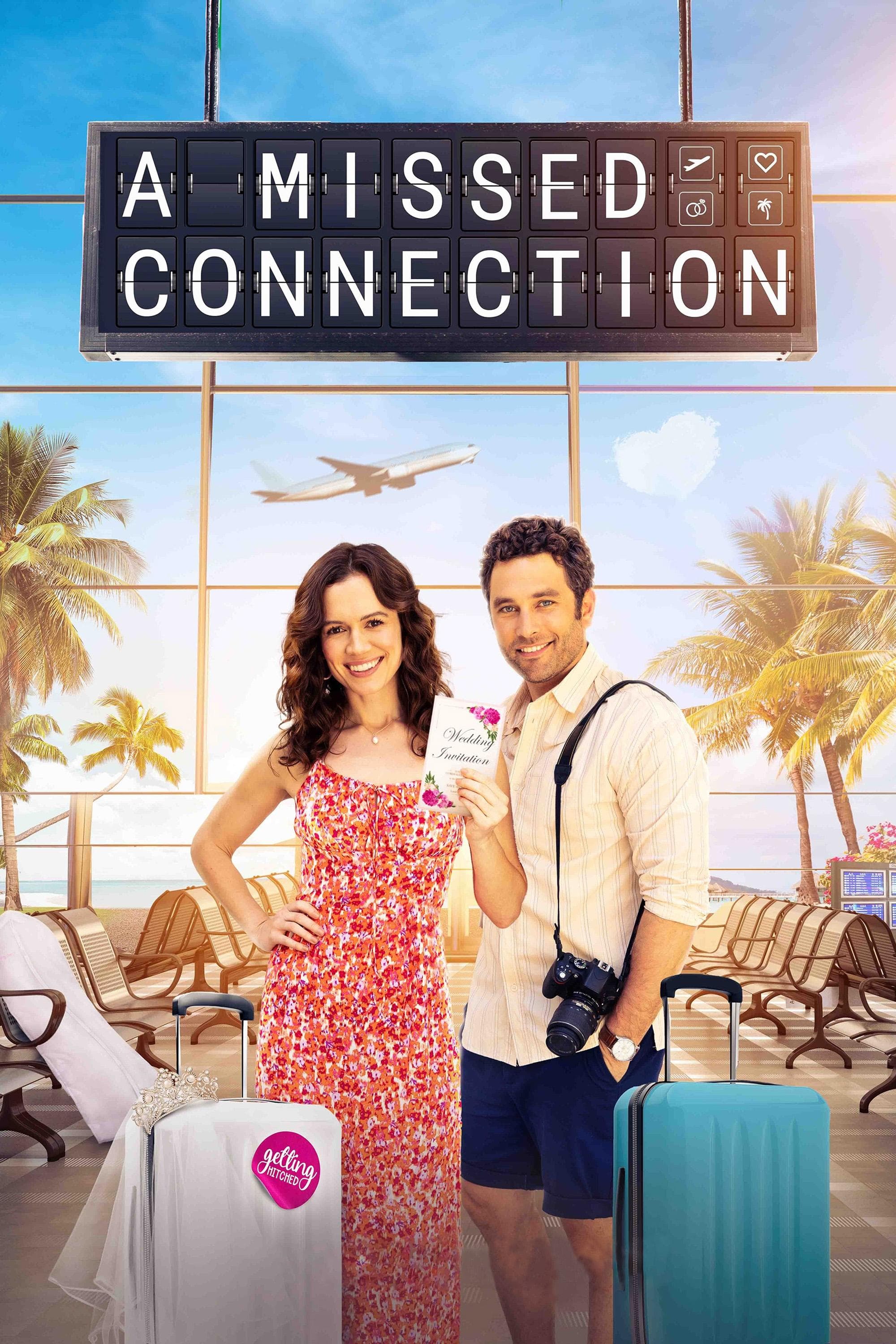 A Missed Connection full movie