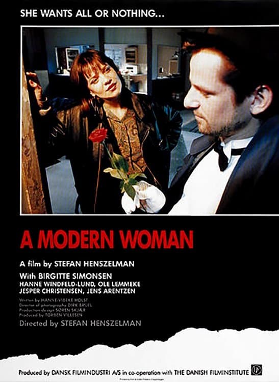 A Modern Woman full movie