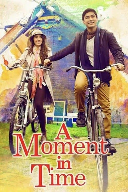A Moment In Time full movie
