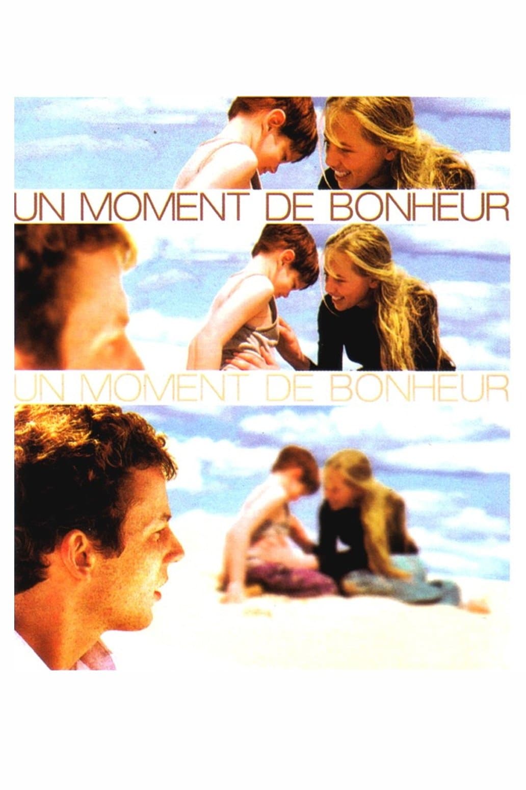 A Moment of Happiness full movie