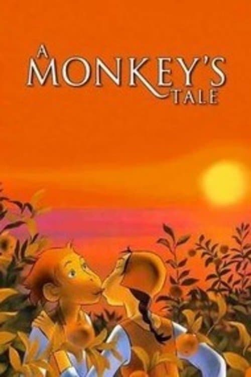 A Monkey's Tale full movie