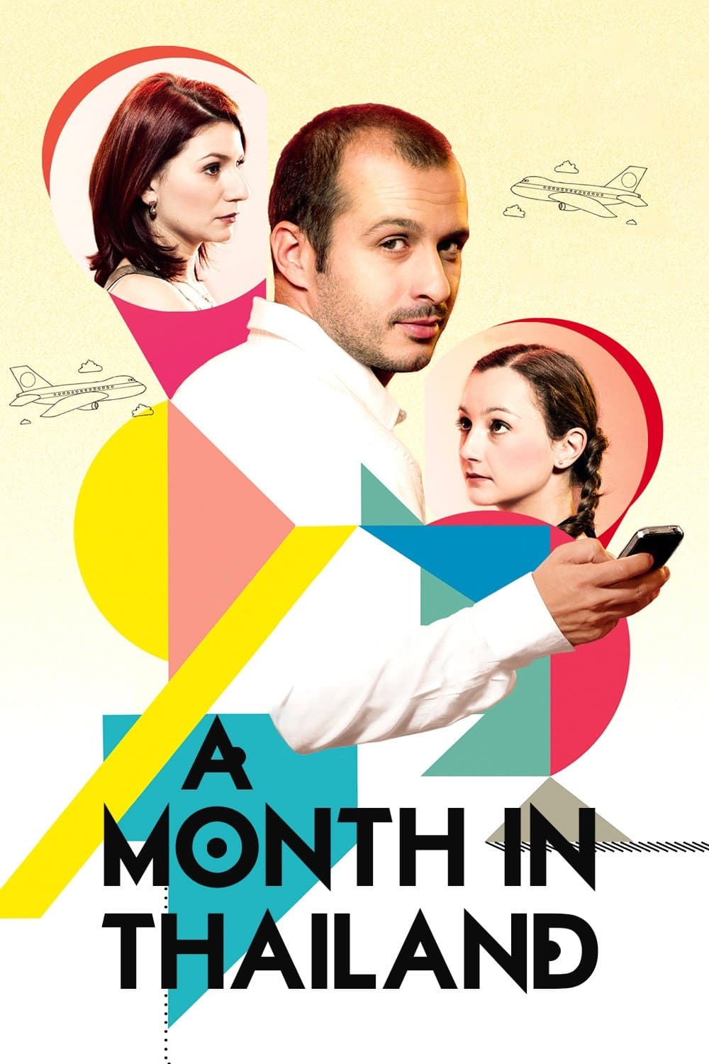 A Month in Thailand full movie