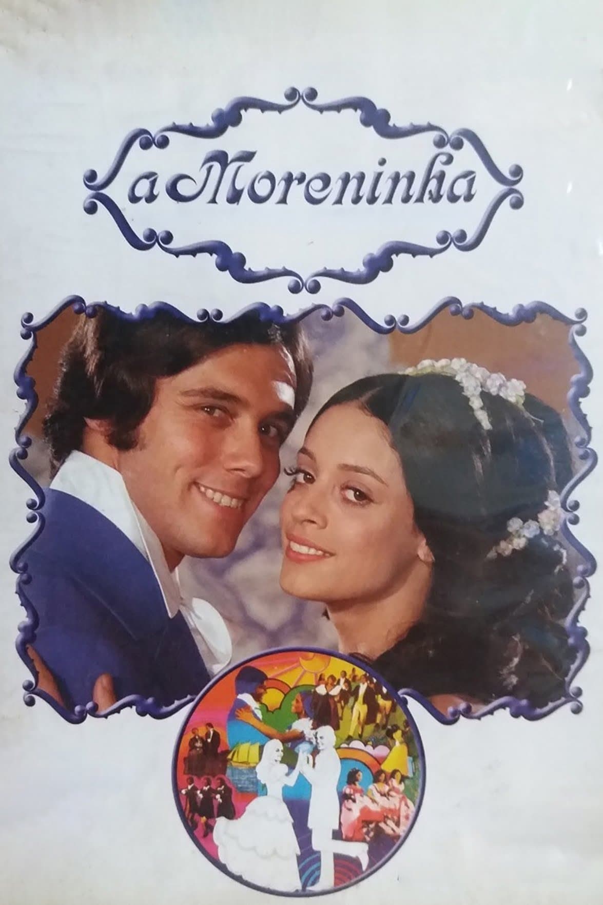 A Moreninha full movie