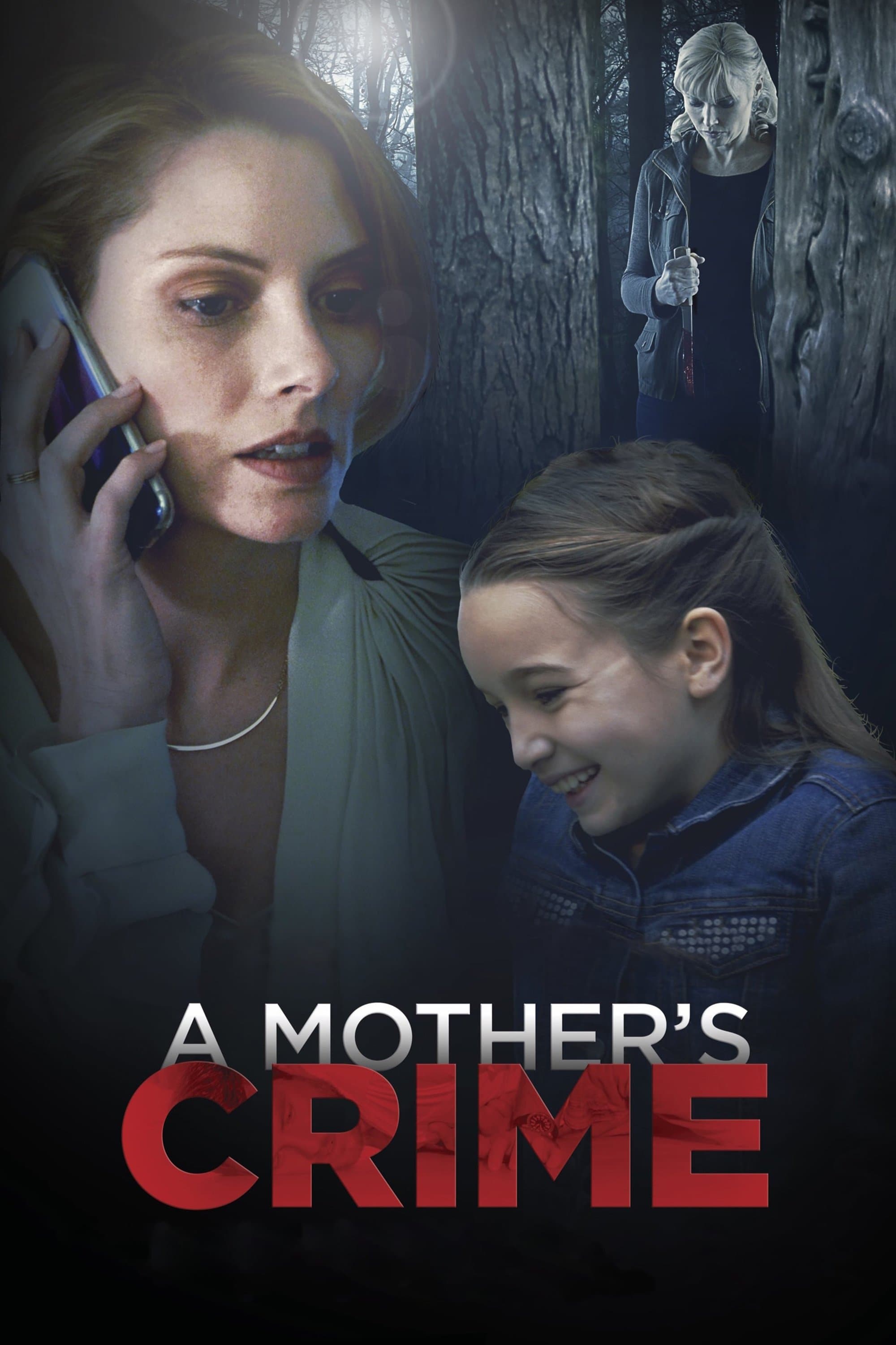 A Mother's Crime full movie