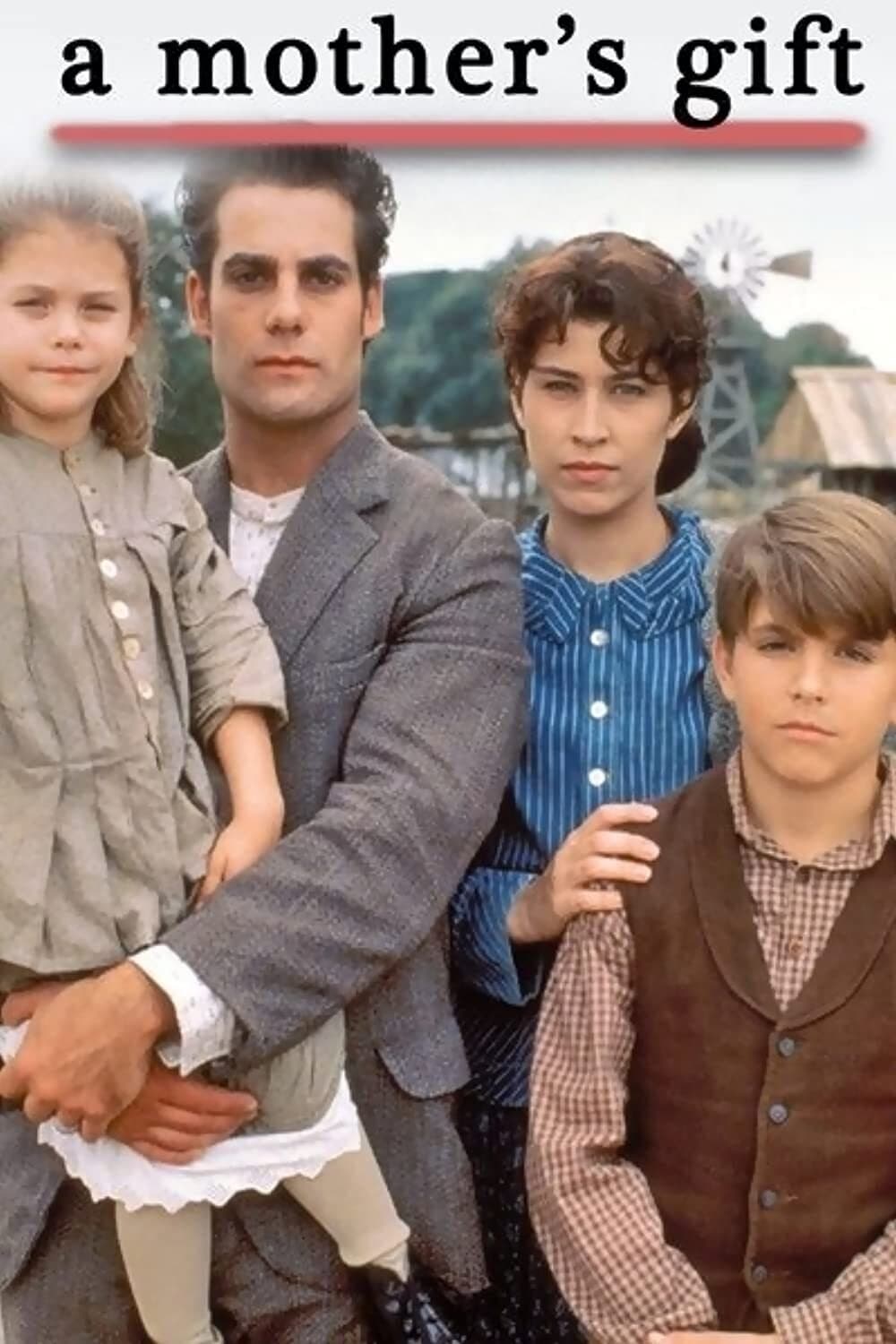 A Mother's Gift full movie