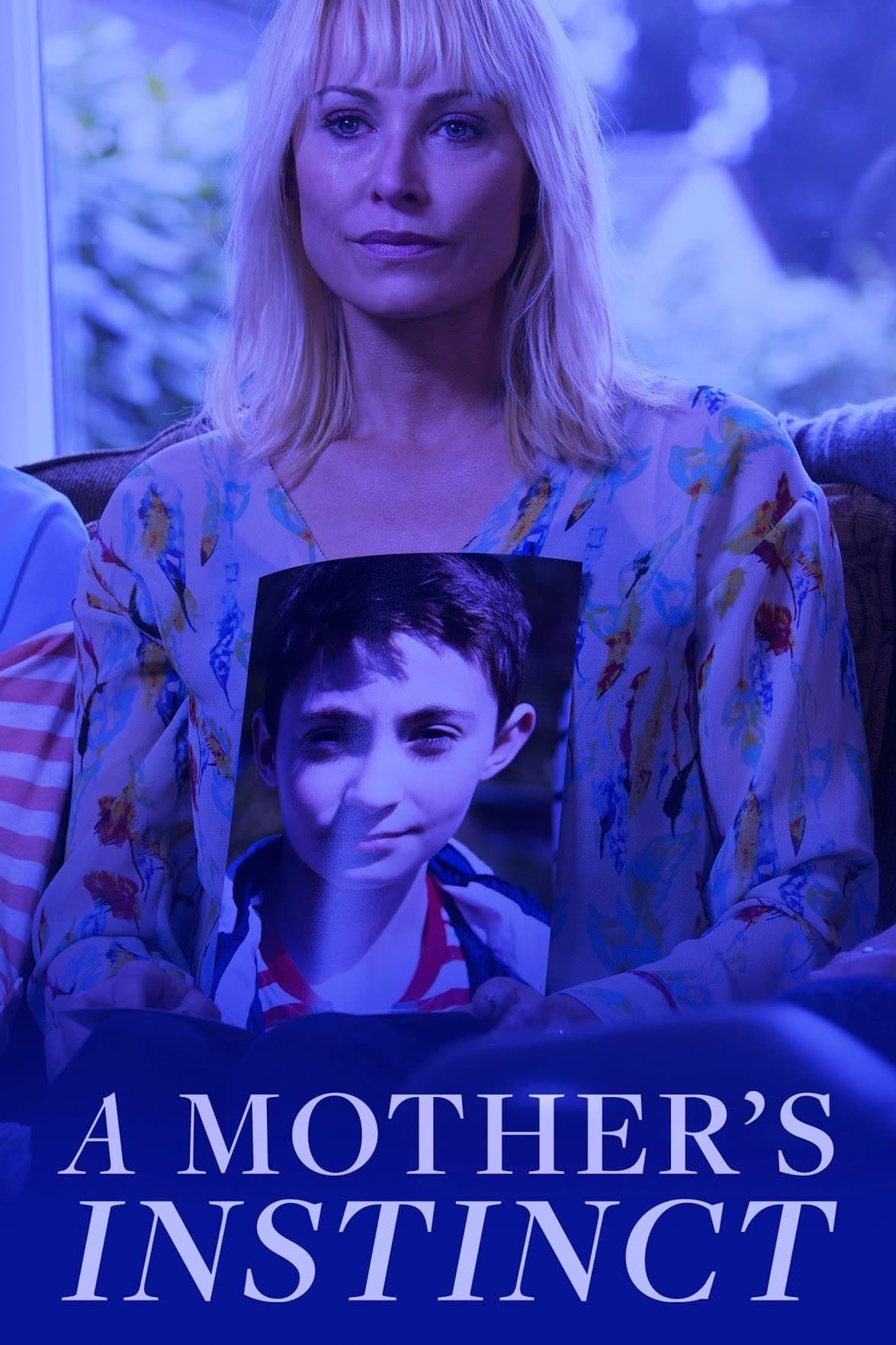 A Mother's Instinct full movie