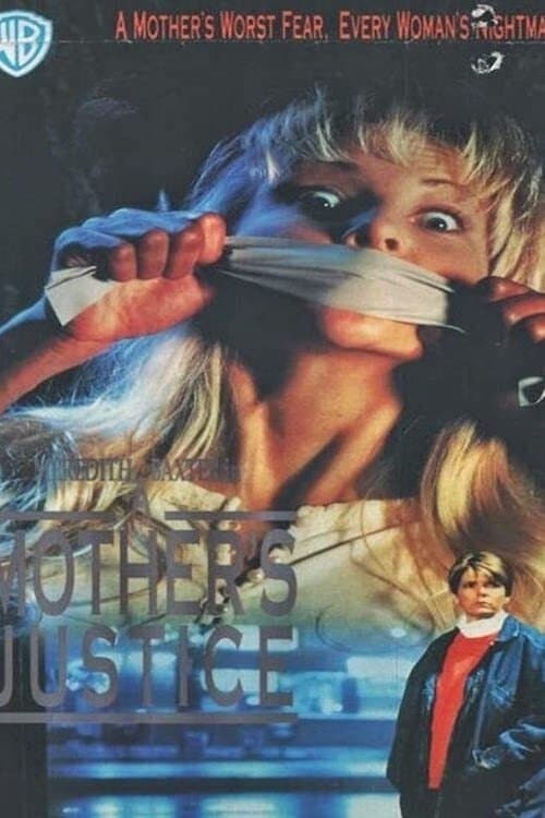 A Mother's Justice full movie