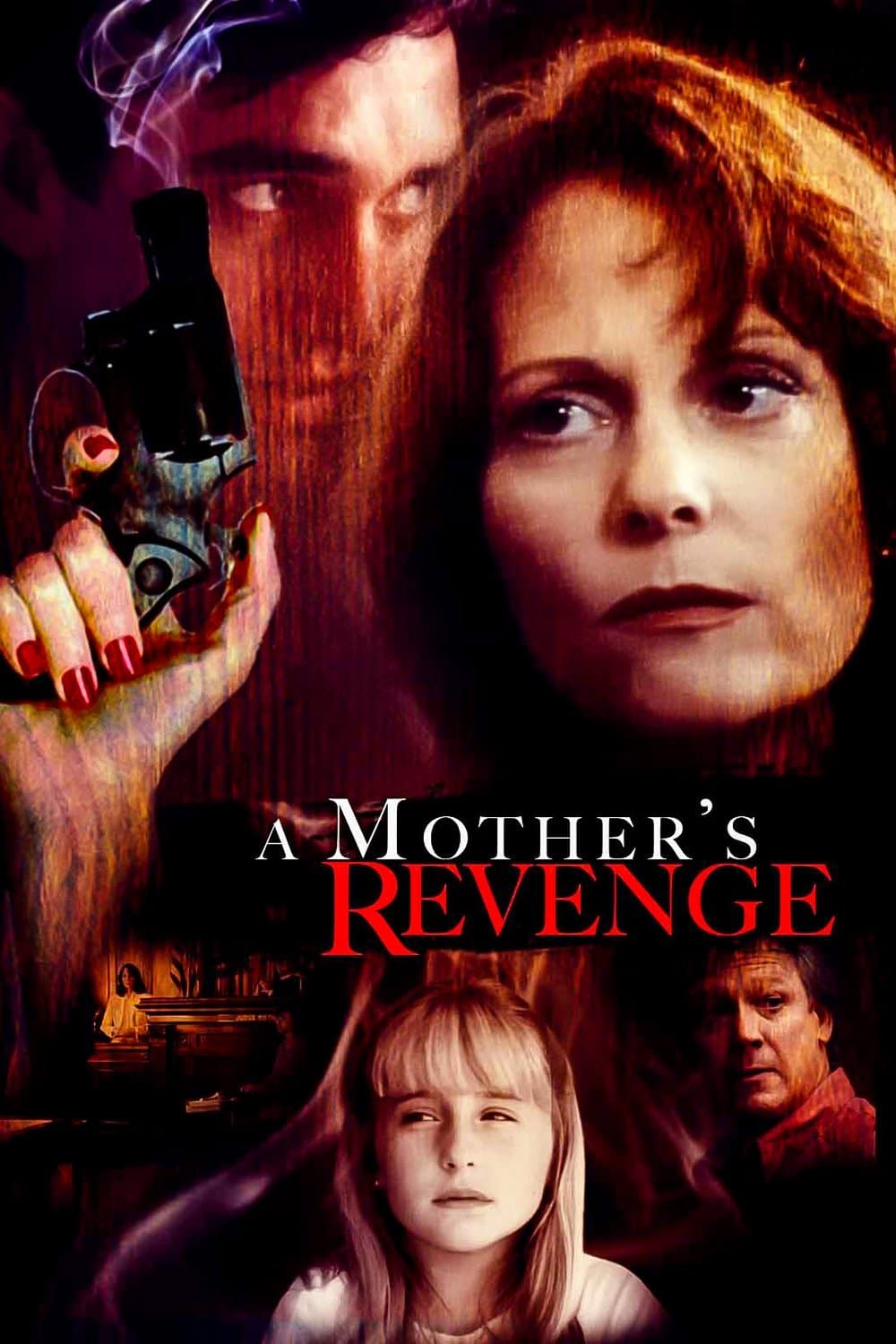 A Mother's Revenge full movie