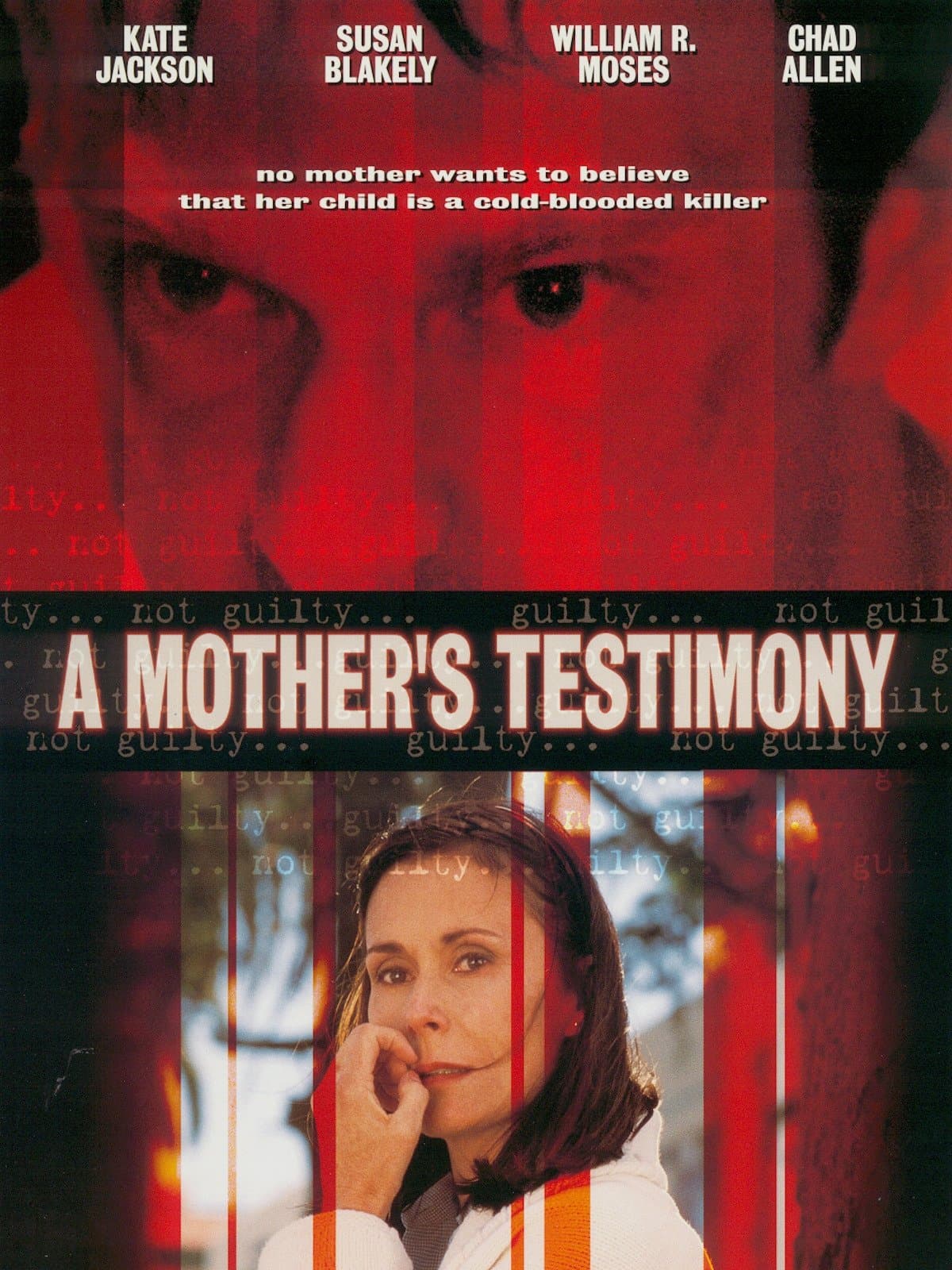A Mother's Testimony full movie