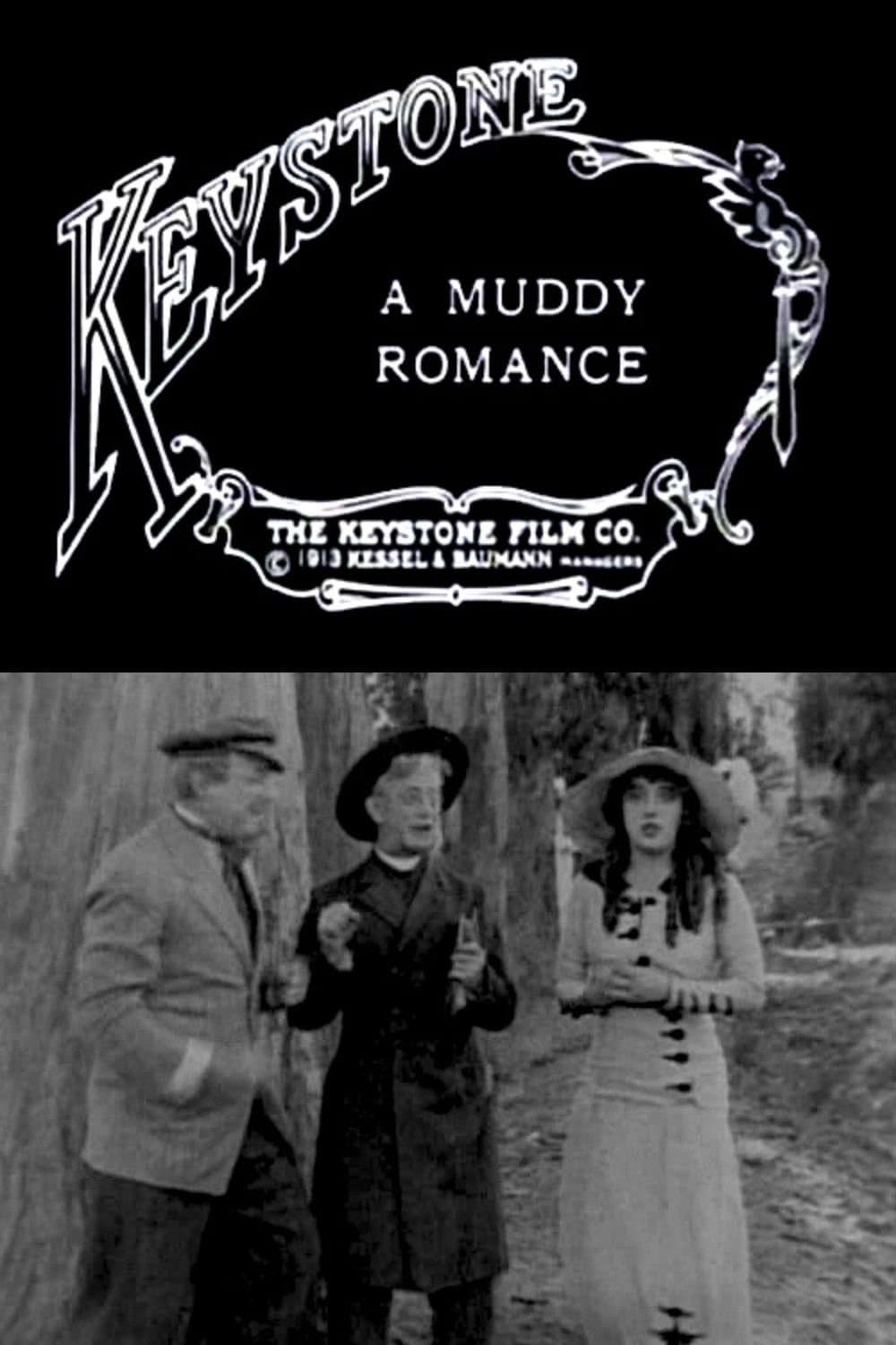 A Muddy Romance full movie