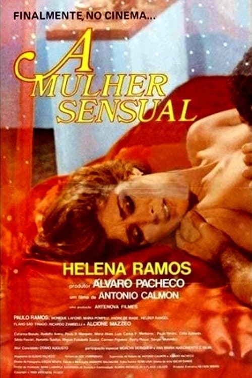 A Mulher Sensual full movie