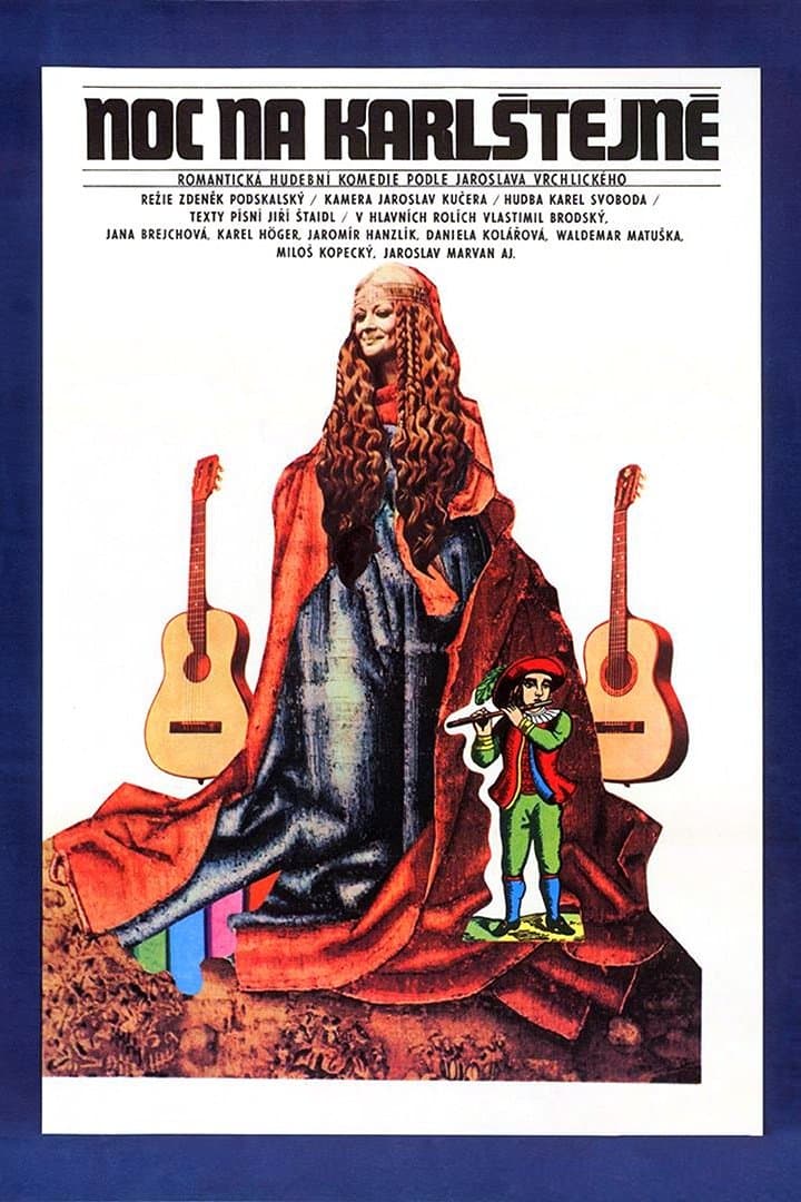 A Night at Karlstein full movie