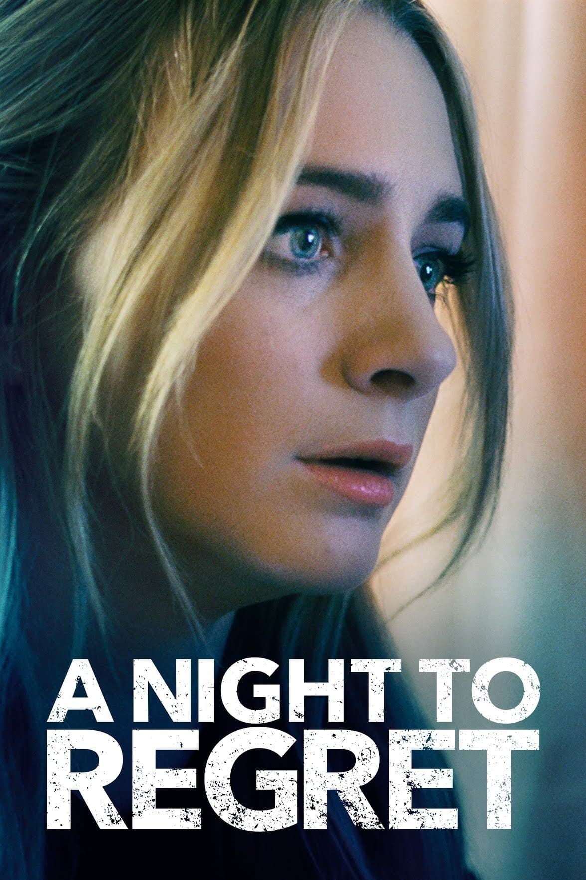 A Night to Regret full movie
