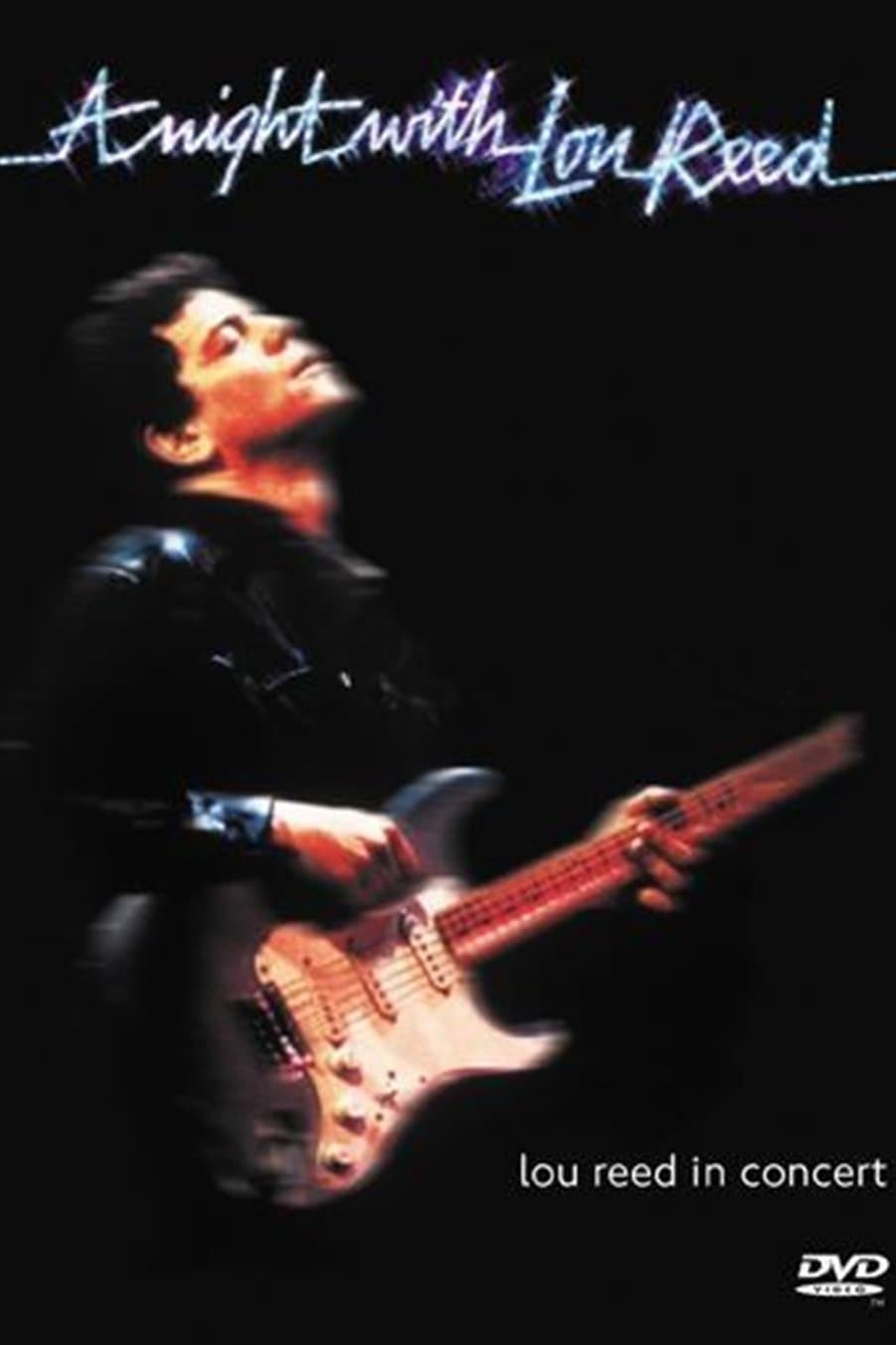 A Night with Lou Reed full movie