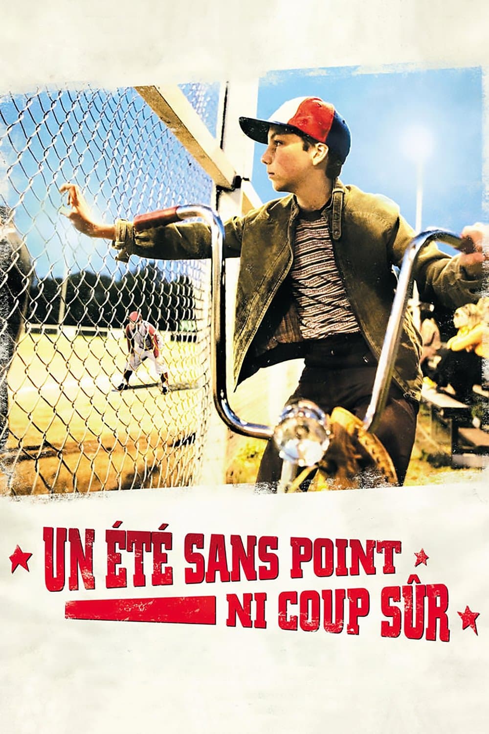 A No-Hit No-Run Summer full movie