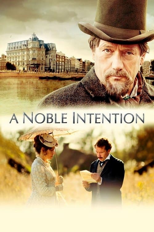 A Noble Intention full movie