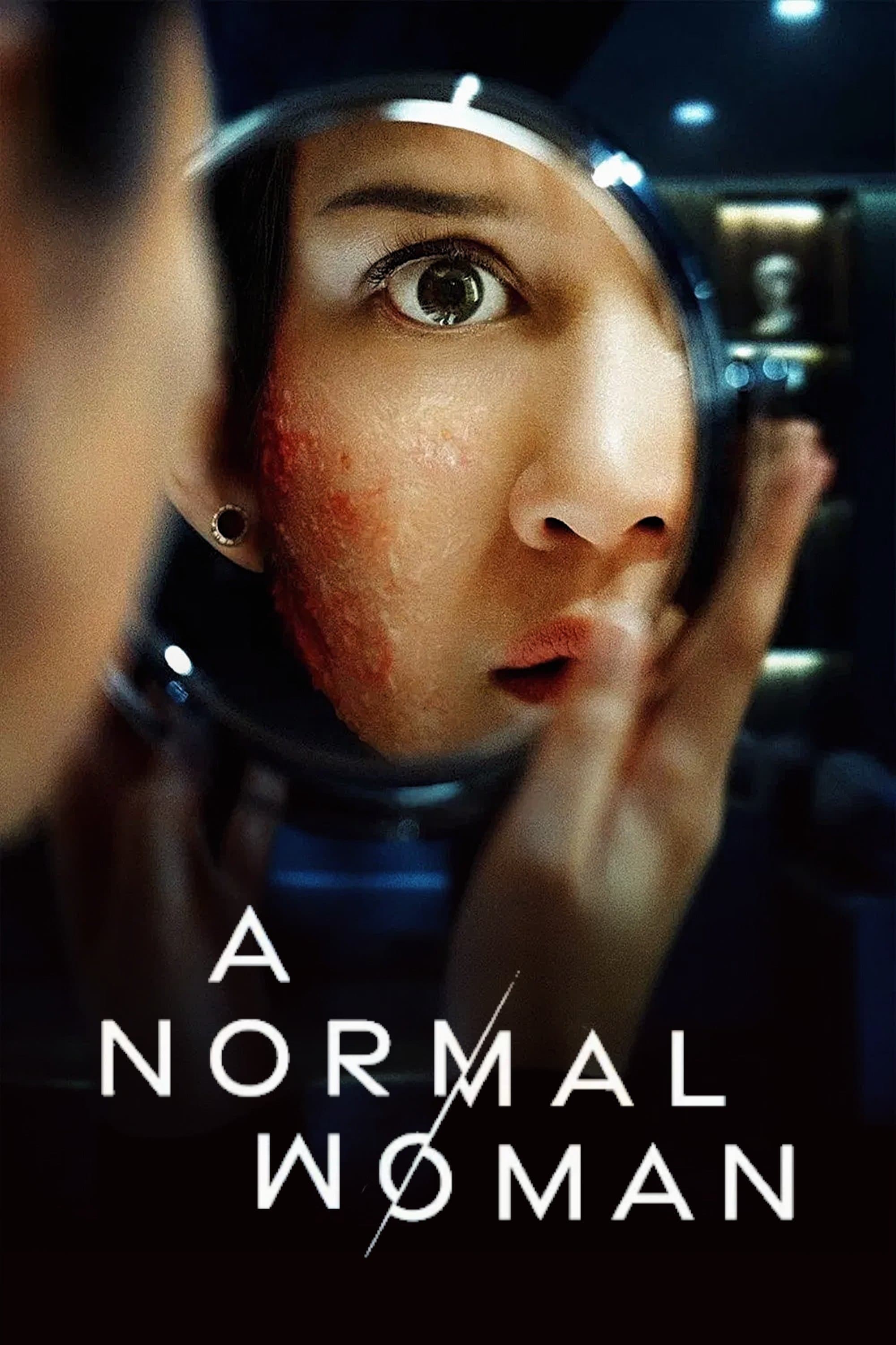 A Normal Woman full movie