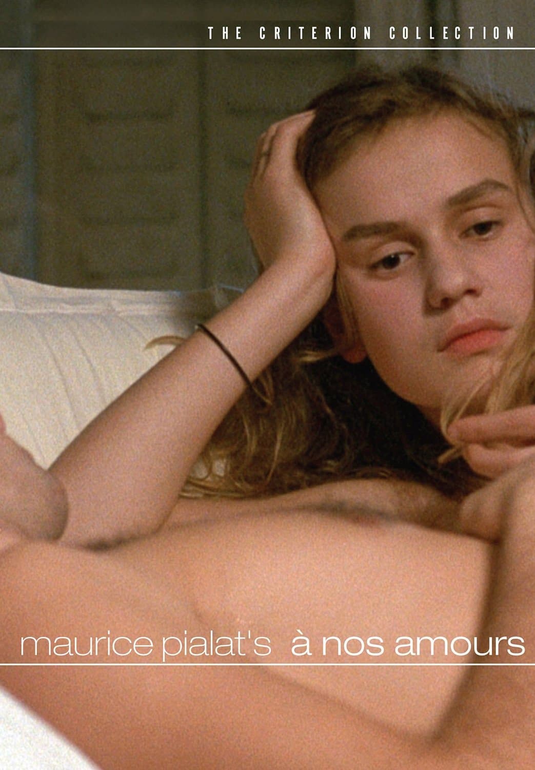 A Nos Amours full movie