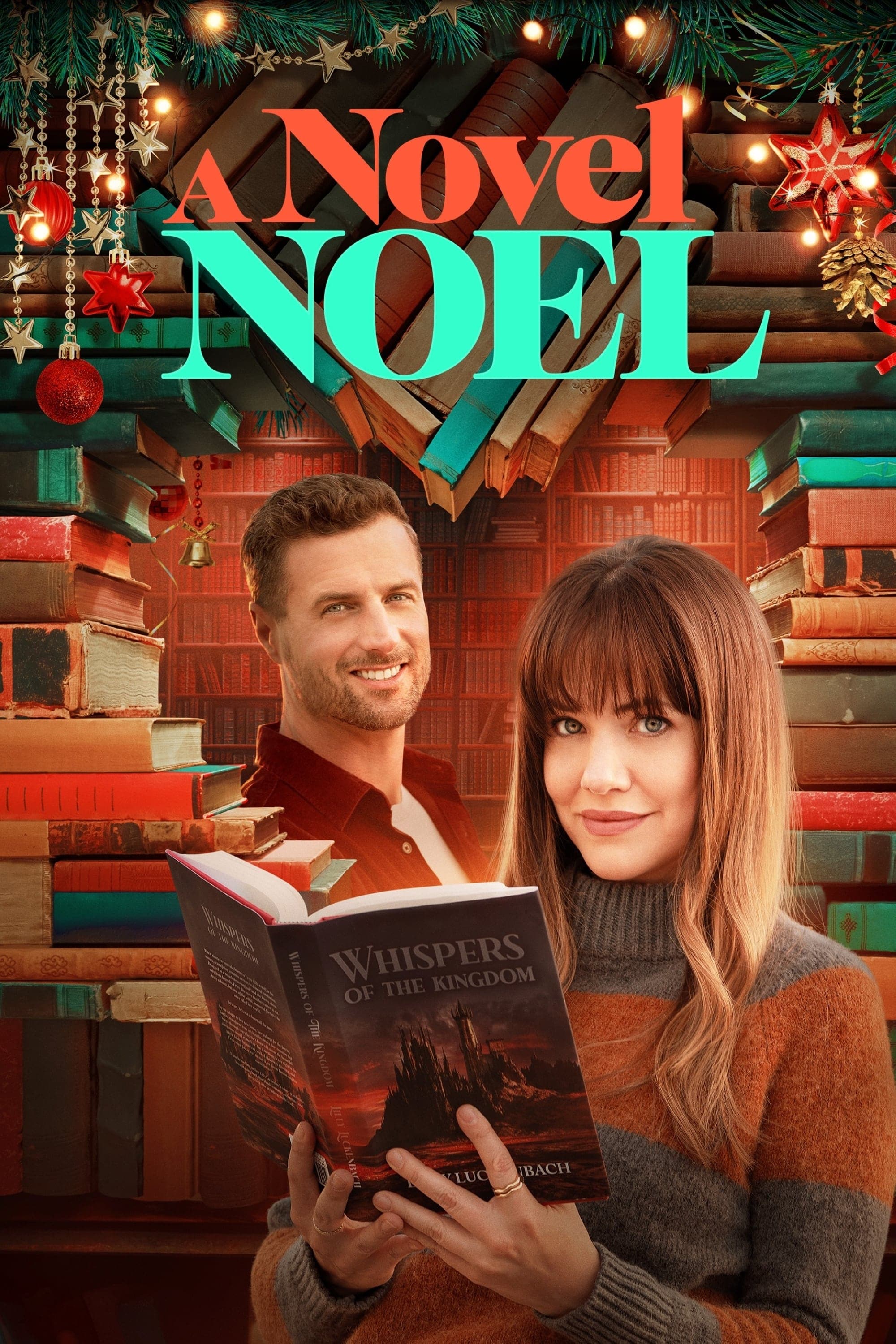 A Novel Noel full movie